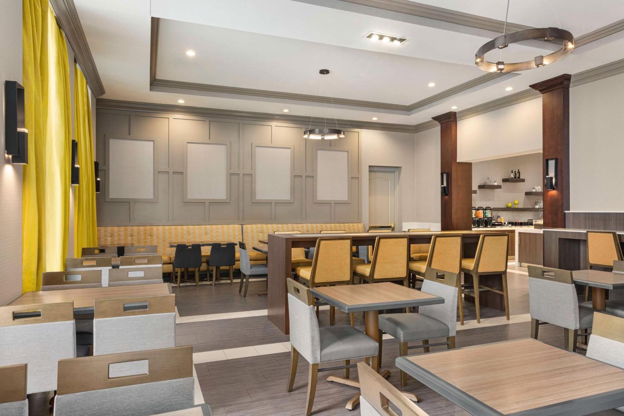 Homewood Suites By Hilton Philadelphia-City Avenue Exterior foto