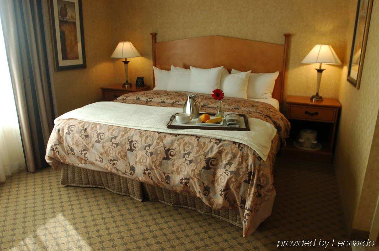 Homewood Suites By Hilton Philadelphia-City Avenue Habitación foto